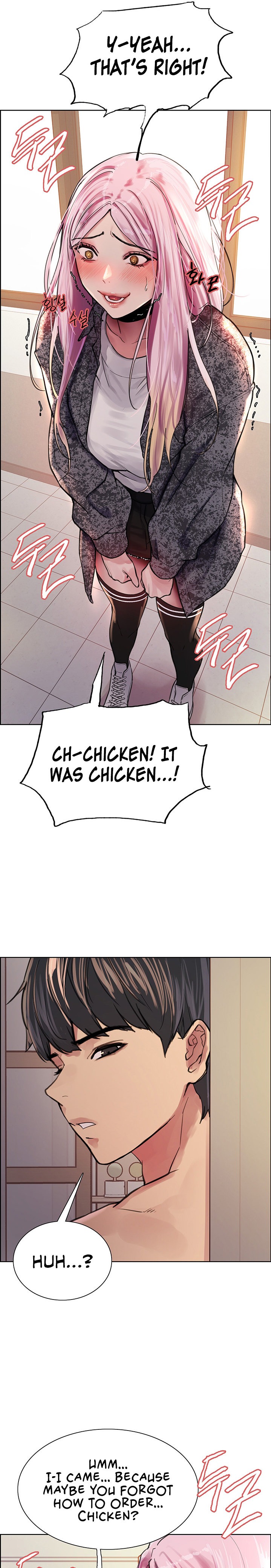 Sex Stopwatch - Chapter 39 [photo 25] - MangaPorn
