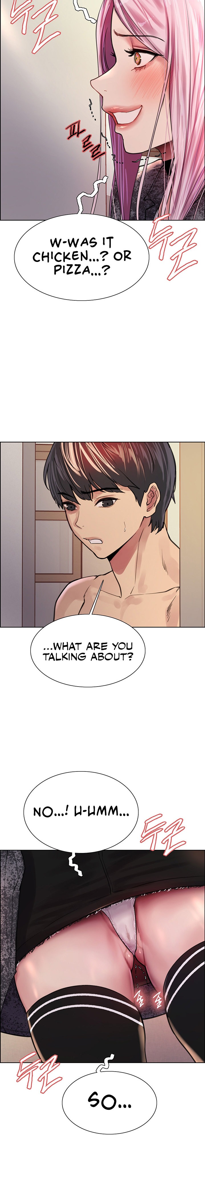 Sex Stopwatch - Chapter 39 [photo 26] - MangaPorn