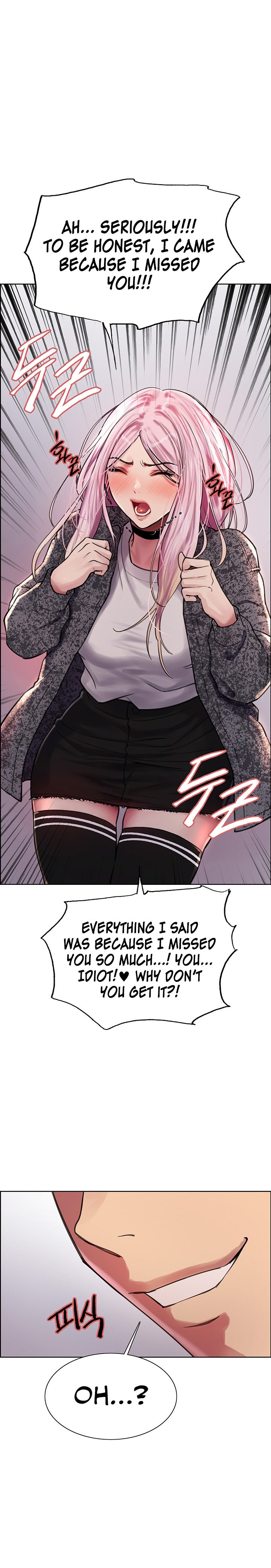 Sex Stopwatch - Chapter 39 [photo 27] - MangaPorn
