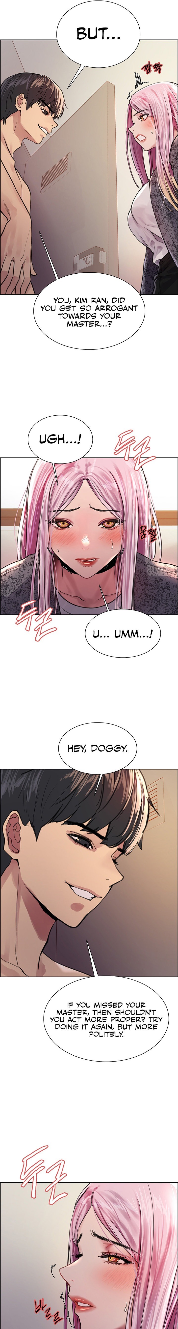 Sex Stopwatch - Chapter 39 [photo 28] - MangaPorn