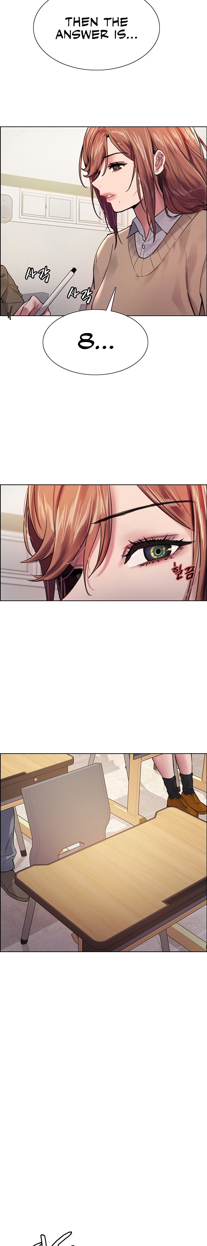 Sex Stopwatch - Chapter 39 [photo 5] - MangaPorn