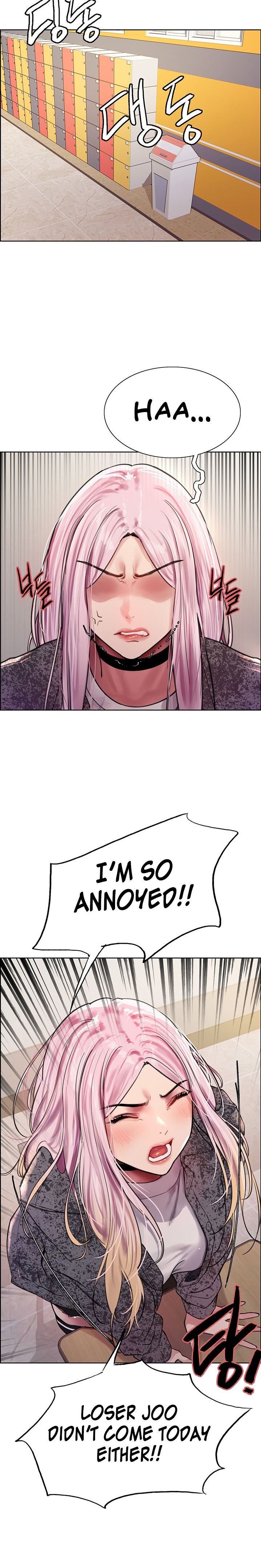 Sex Stopwatch - Chapter 39 [photo 6] - MangaPorn