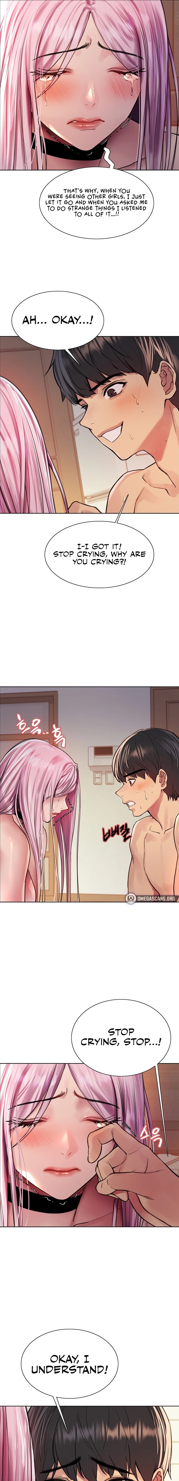 Sex Stopwatch - Chapter 40 [photo 15] - MangaPorn