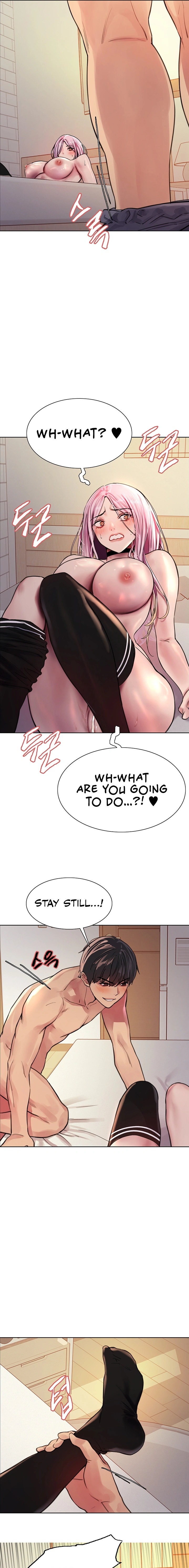 Sex Stopwatch - Chapter 40 [photo 19] - MangaPorn