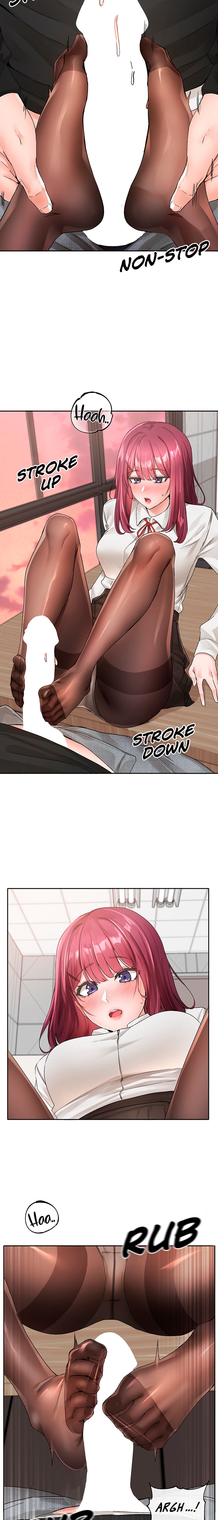 Circles - Chapter 103 [photo 12] - MangaPorn