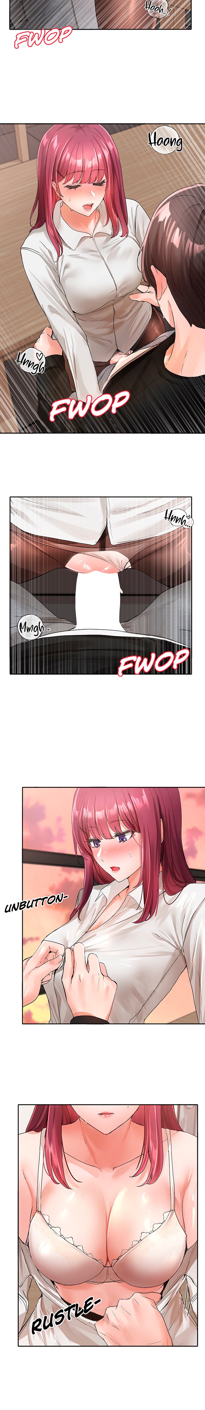 Circles - Chapter 103 [photo 16] - MangaPorn