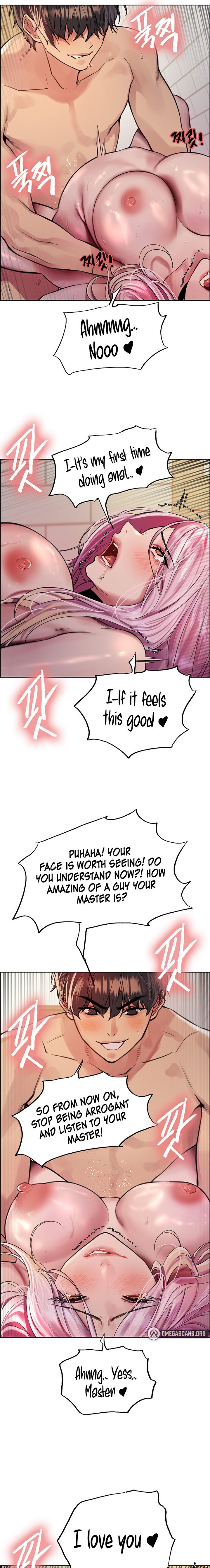 Sex Stopwatch - Chapter 41 [photo 22] - MangaPorn