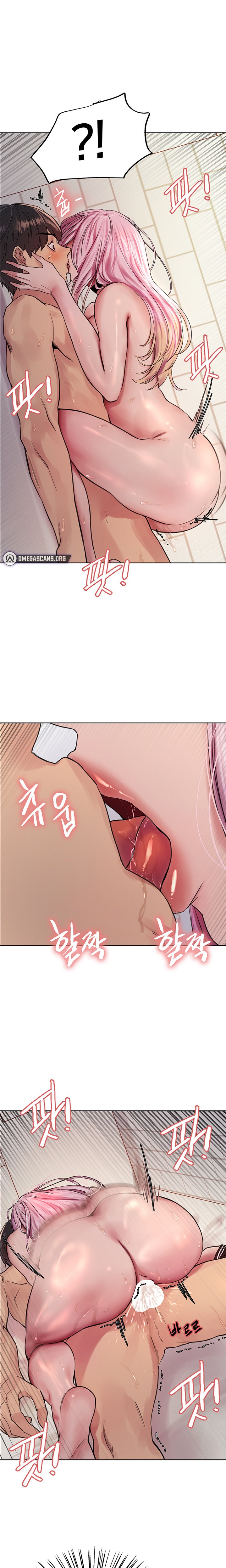 Sex Stopwatch - Chapter 42 [photo 19] - MangaPorn