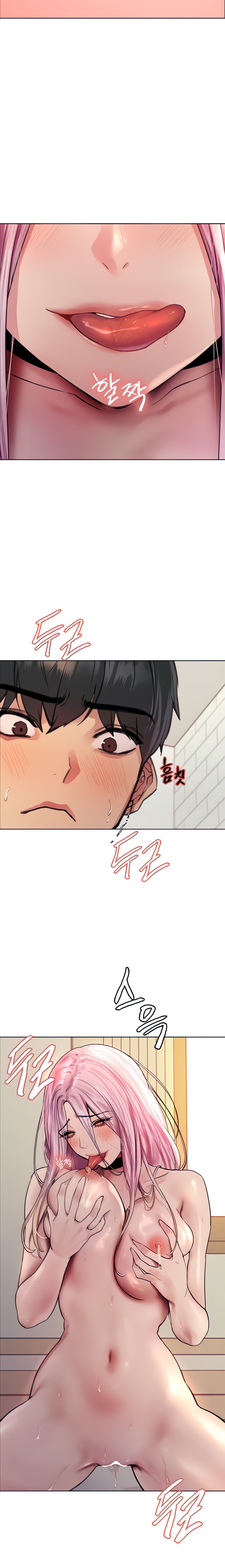 Sex Stopwatch - Chapter 42 [photo 9] - MangaPorn