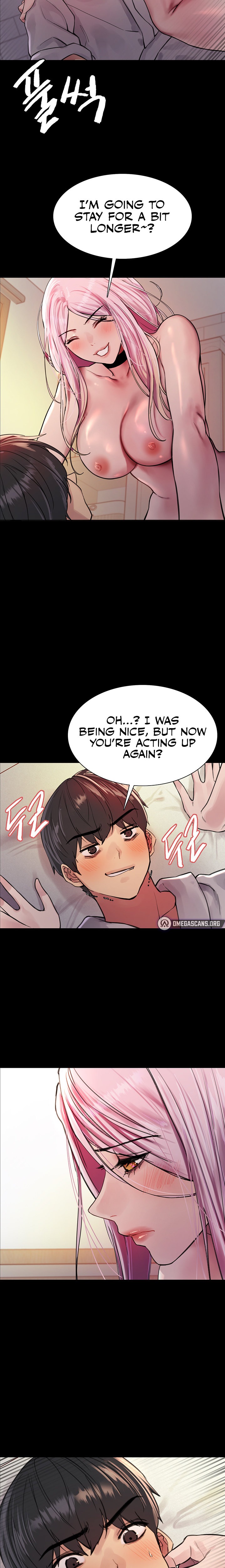Sex Stopwatch - Chapter 43 [photo 11] - MangaPorn