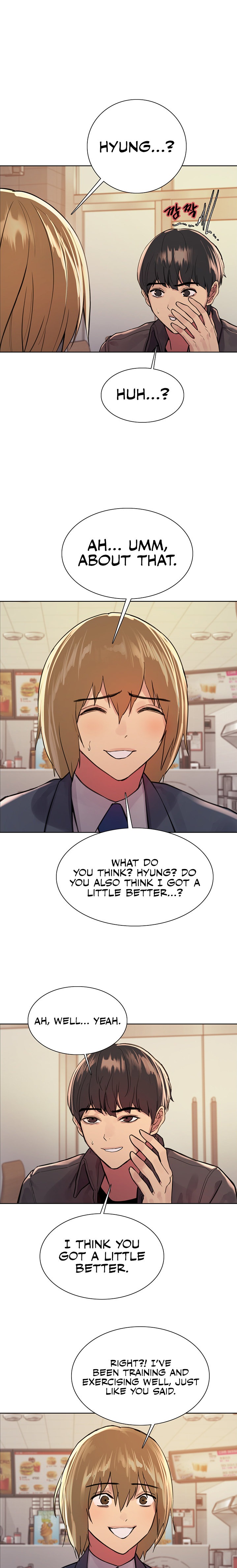 Sex Stopwatch - Chapter 43 [photo 16] - MangaPorn