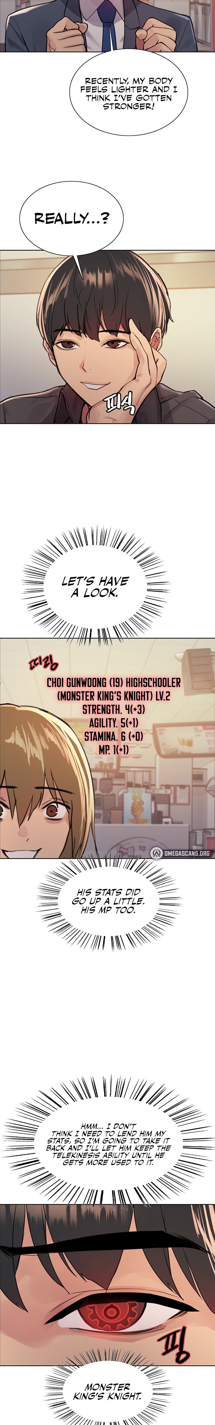 Sex Stopwatch - Chapter 43 [photo 17] - MangaPorn