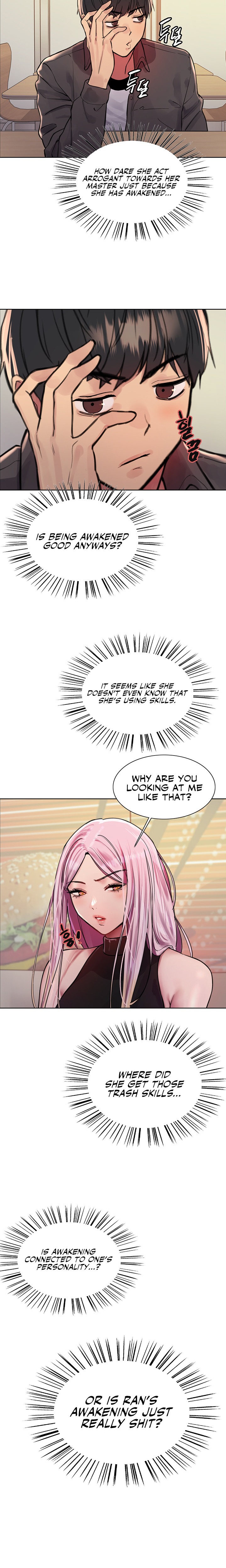 Sex Stopwatch - Chapter 44 [photo 18] - MangaPorn