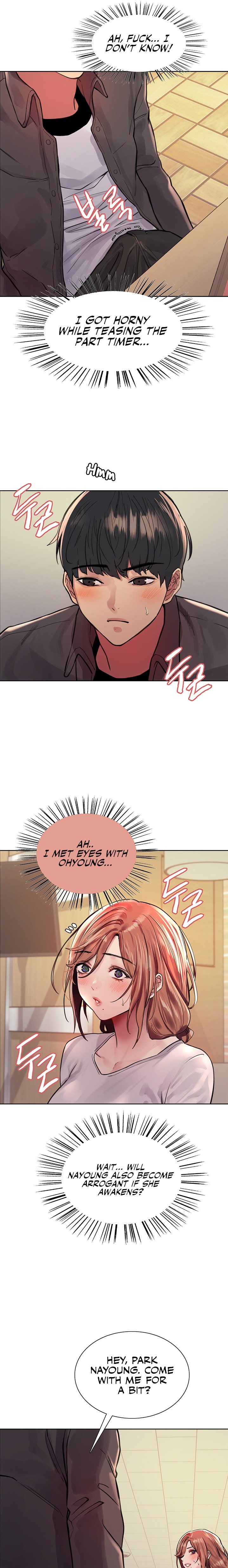 Sex Stopwatch - Chapter 44 [photo 19] - MangaPorn
