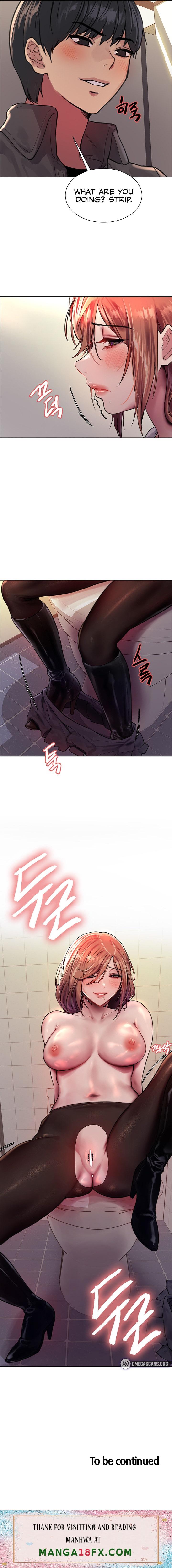 Sex Stopwatch - Chapter 44 [photo 22] - MangaPorn
