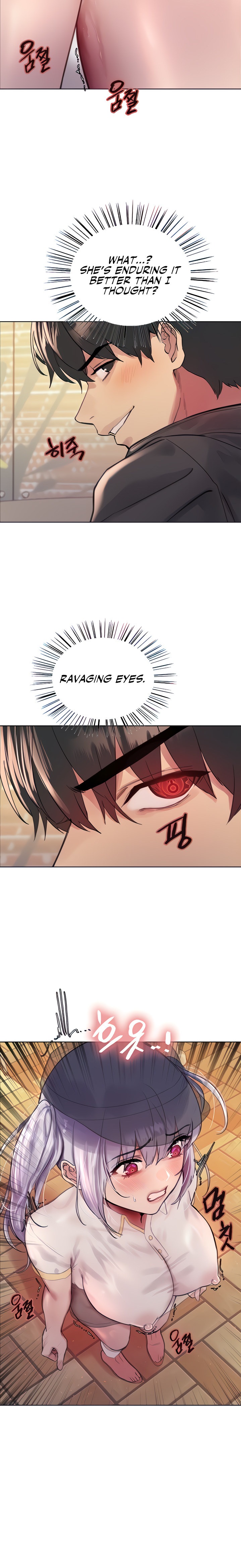 Sex Stopwatch - Chapter 44 [photo 6] - MangaPorn