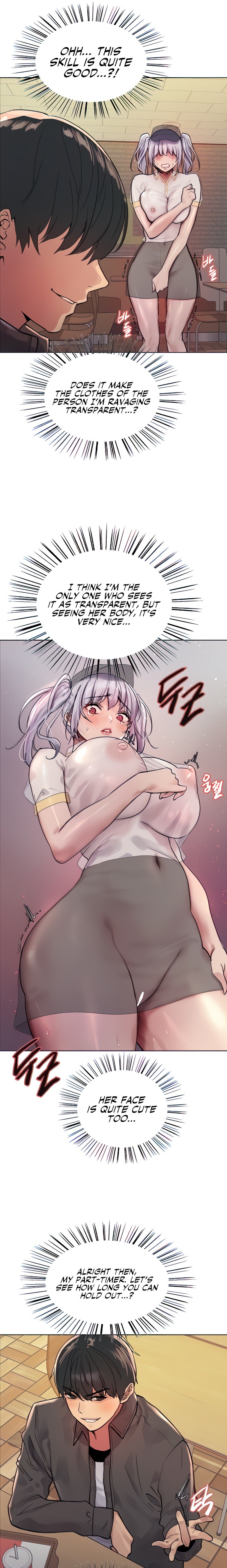 Sex Stopwatch - Chapter 44 [photo 7] - MangaPorn