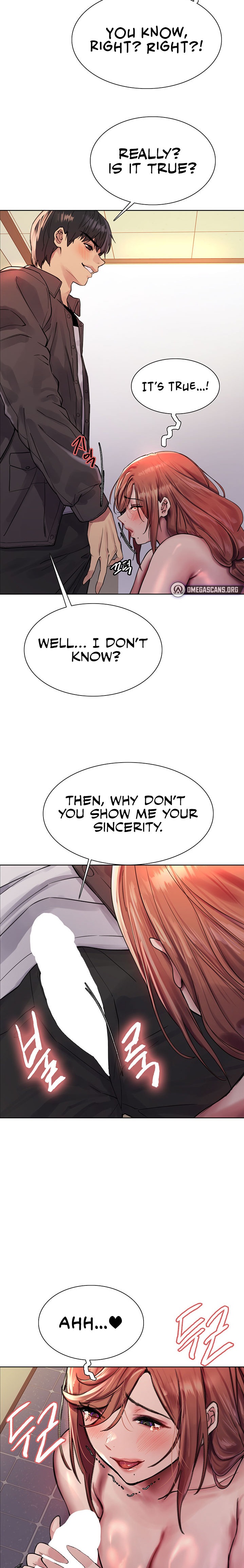 Sex Stopwatch - Chapter 45 [photo 17] - MangaPorn