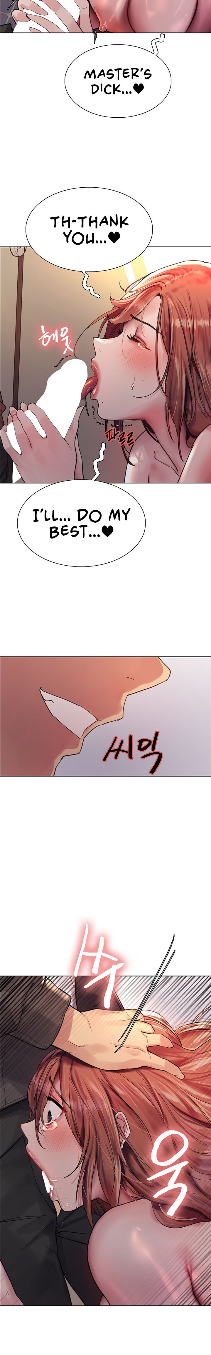 Sex Stopwatch - Chapter 45 [photo 18] - MangaPorn