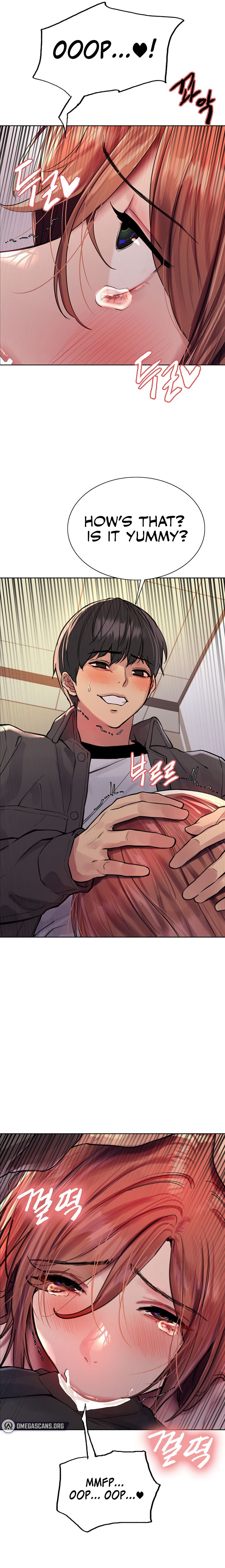 Sex Stopwatch - Chapter 45 [photo 19] - MangaPorn