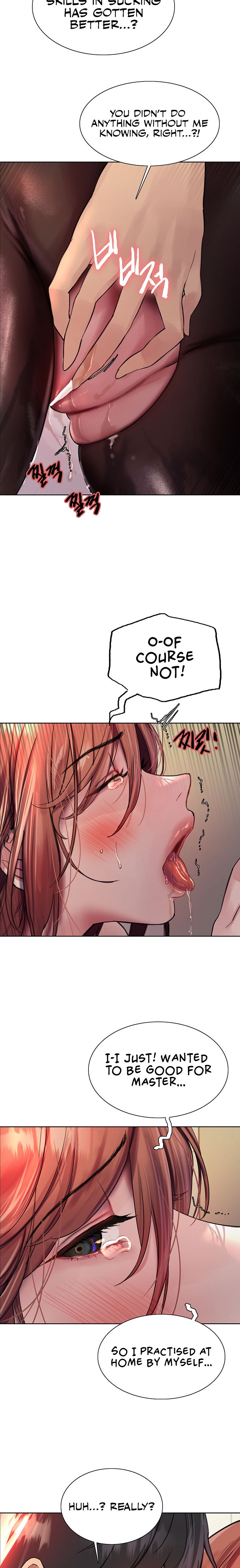 Sex Stopwatch - Chapter 45 [photo 23] - MangaPorn