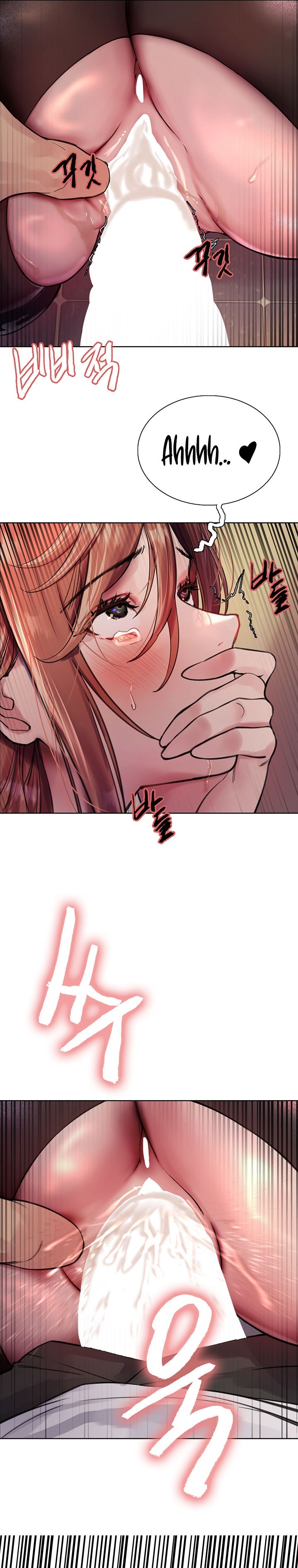 Sex Stopwatch - Chapter 45 [photo 25] - MangaPorn