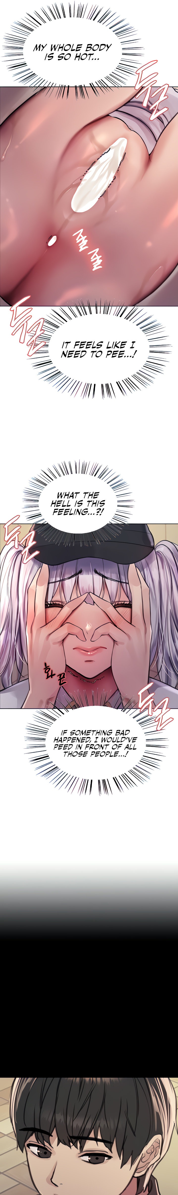 Sex Stopwatch - Chapter 45 [photo 4] - MangaPorn