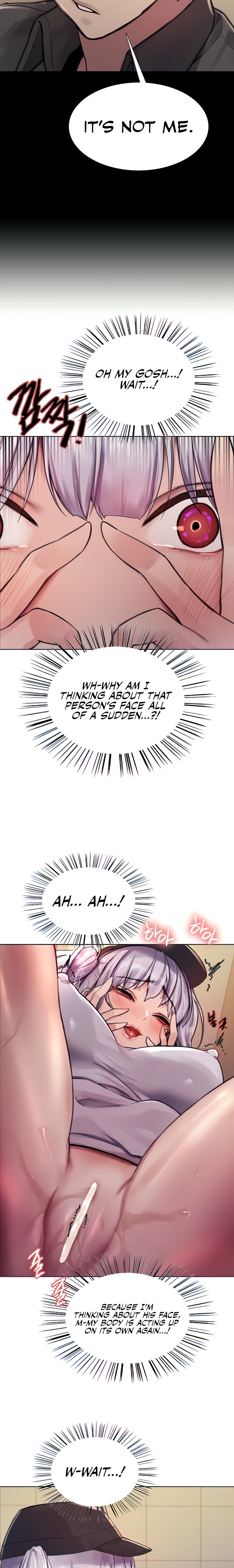 Sex Stopwatch - Chapter 45 [photo 5] - MangaPorn