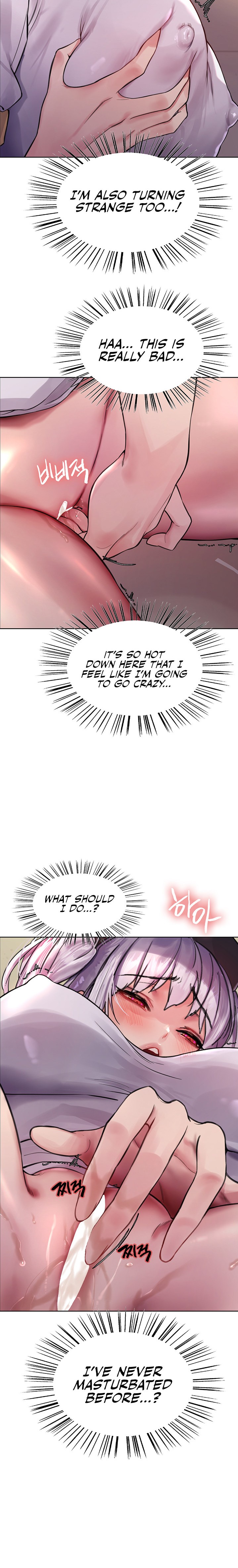 Sex Stopwatch - Chapter 46 [photo 17] - MangaPorn