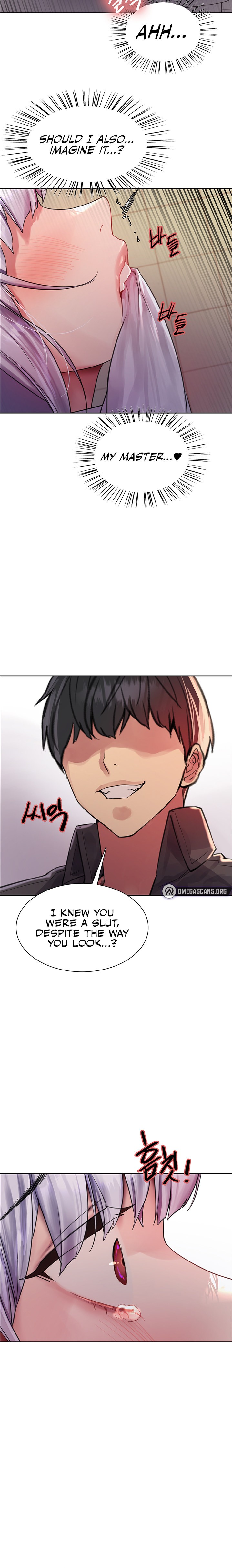 Sex Stopwatch - Chapter 46 [photo 21] - MangaPorn