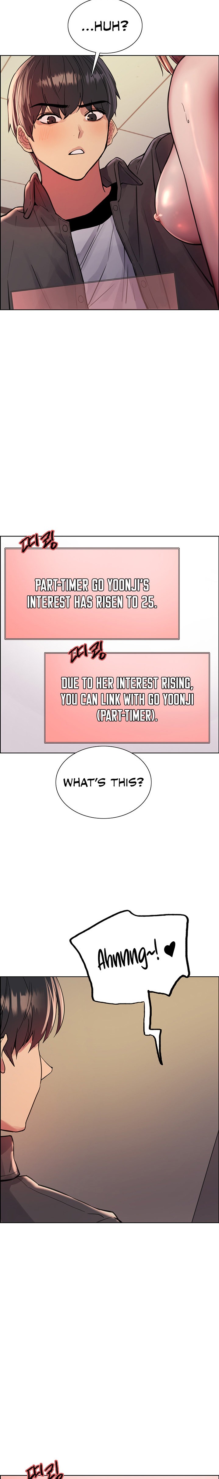 Sex Stopwatch - Chapter 47 [photo 11] - MangaPorn
