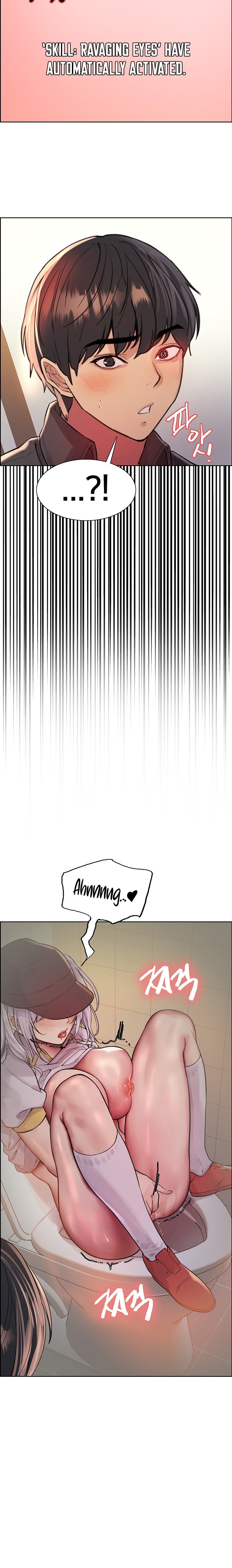 Sex Stopwatch - Chapter 47 [photo 12] - MangaPorn