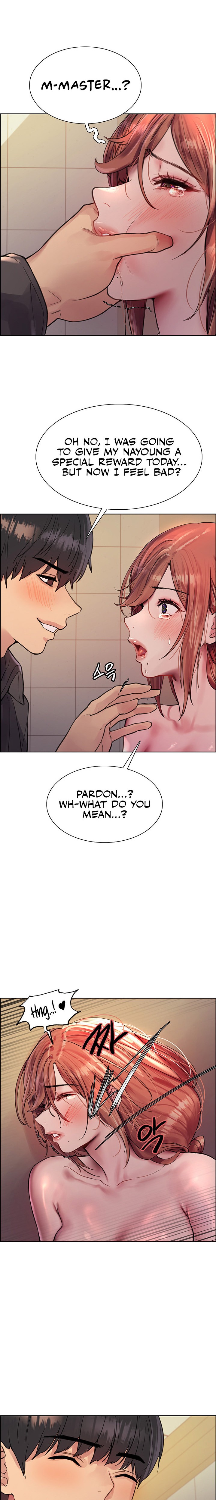 Sex Stopwatch - Chapter 47 [photo 14] - MangaPorn