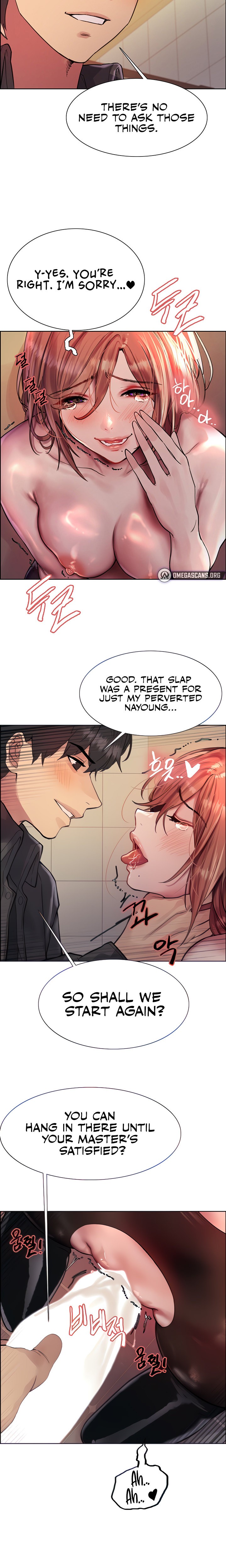 Sex Stopwatch - Chapter 47 [photo 15] - MangaPorn