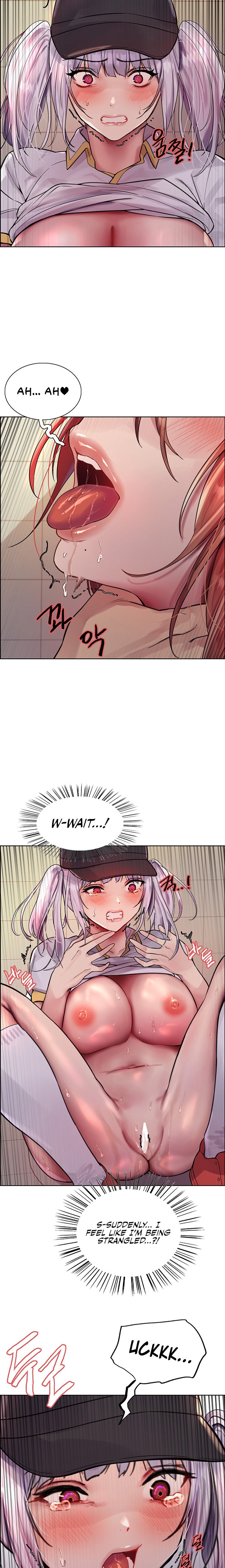 Sex Stopwatch - Chapter 47 [photo 17] - MangaPorn
