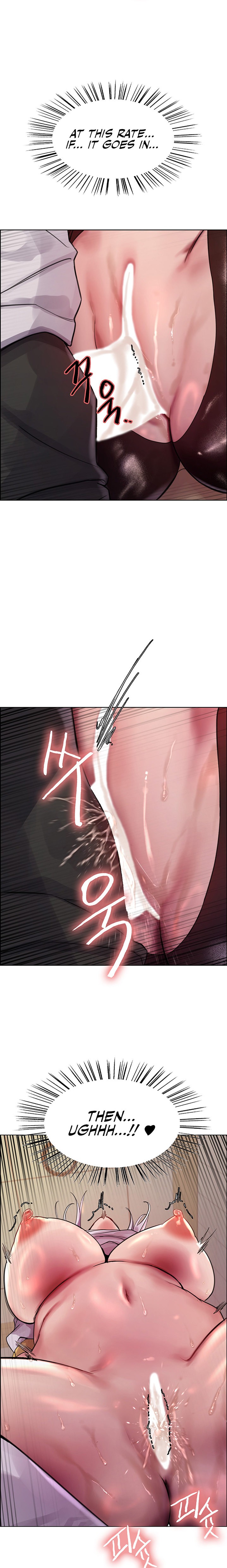 Sex Stopwatch - Chapter 47 [photo 19] - MangaPorn