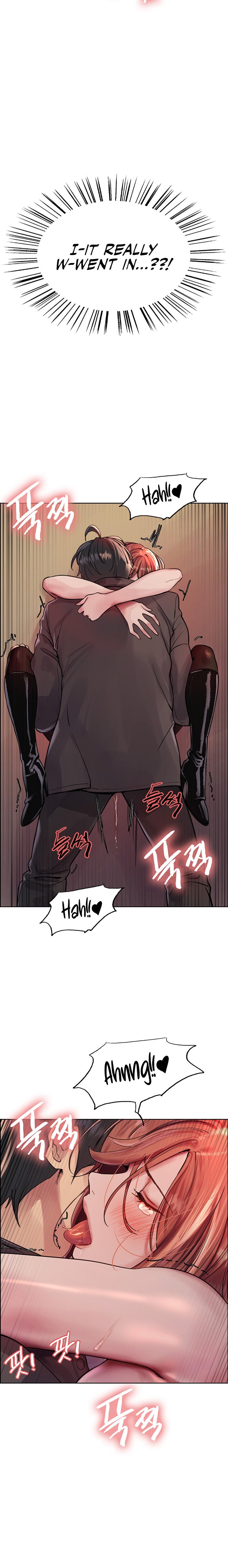 Sex Stopwatch - Chapter 47 [photo 20] - MangaPorn