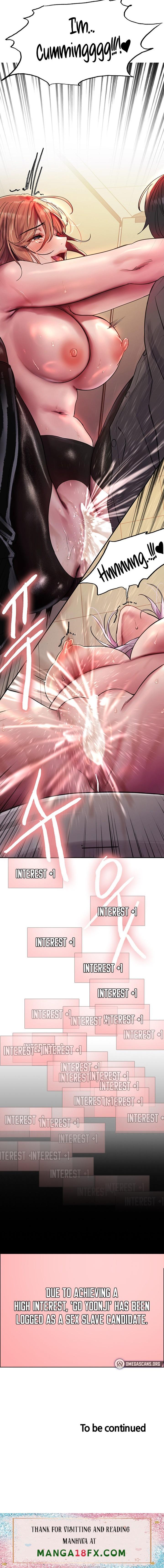 Sex Stopwatch - Chapter 47 [photo 27] - MangaPorn