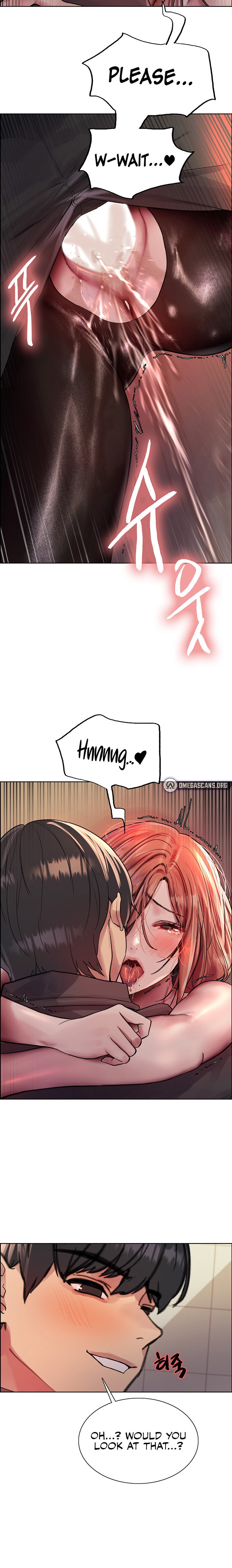 Sex Stopwatch - Chapter 47 [photo 9] - MangaPorn
