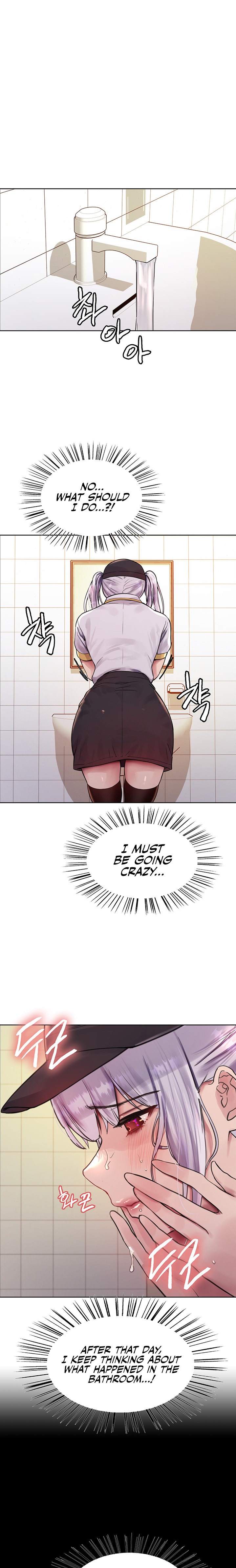 Sex Stopwatch - Chapter 48 [photo 13] - MangaPorn
