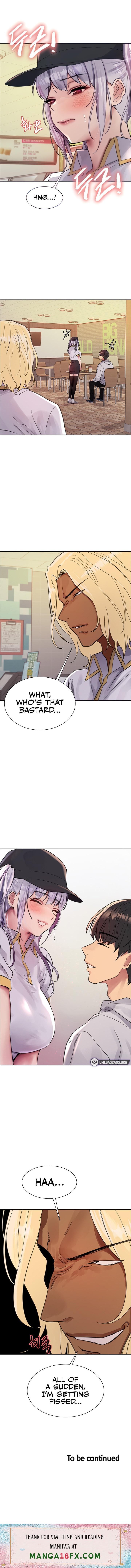 Sex Stopwatch - Chapter 48 [photo 25] - MangaPorn