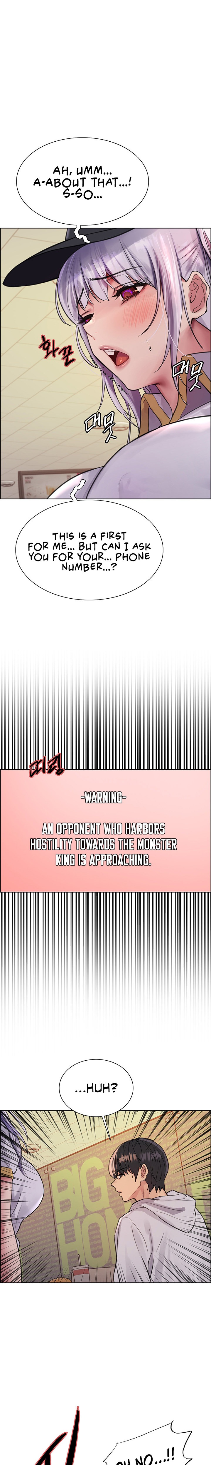Sex Stopwatch - Chapter 49 [photo 10] - MangaPorn
