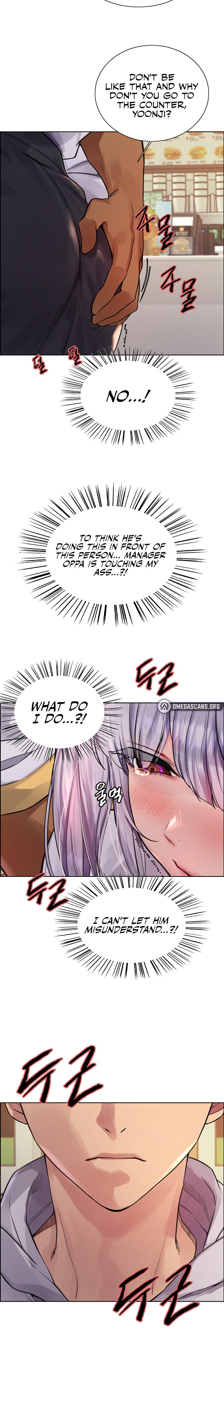 Sex Stopwatch - Chapter 49 [photo 15] - MangaPorn