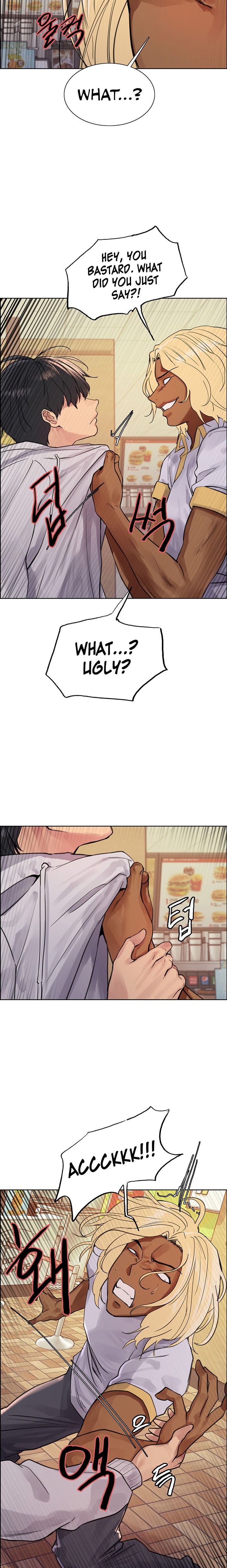 Sex Stopwatch - Chapter 49 [photo 17] - MangaPorn