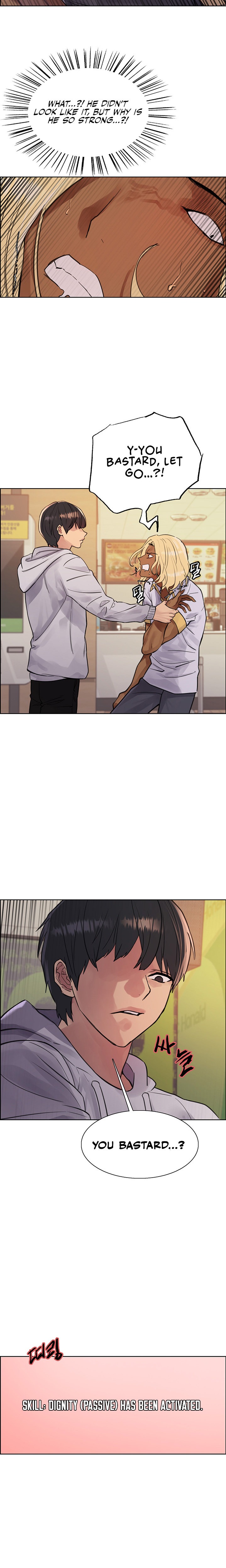 Sex Stopwatch - Chapter 49 [photo 18] - MangaPorn