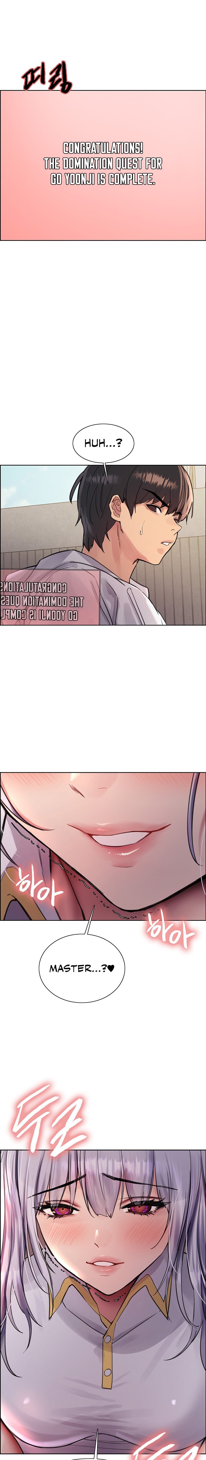 Sex Stopwatch - Chapter 49 [photo 28] - MangaPorn