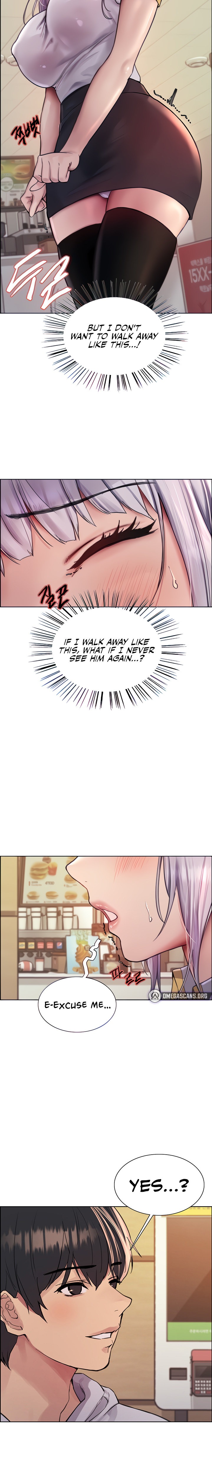 Sex Stopwatch - Chapter 49 [photo 9] - MangaPorn