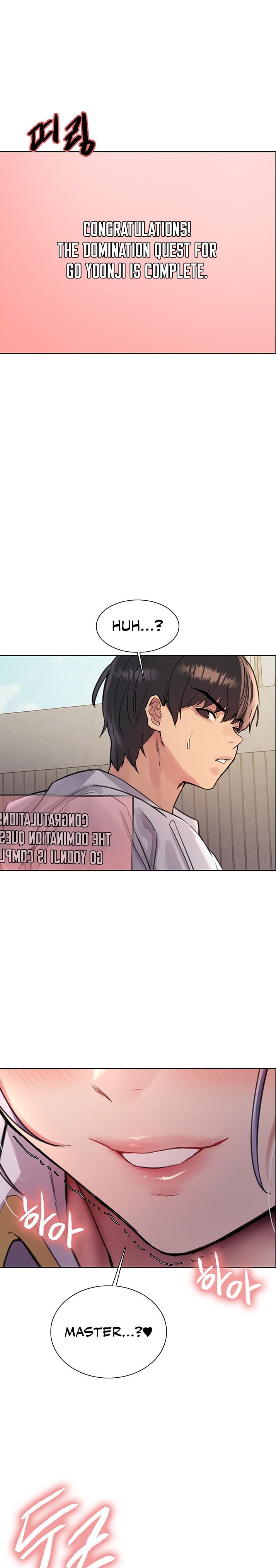 Sex Stopwatch - Chapter 50 [photo 1] - MangaPorn