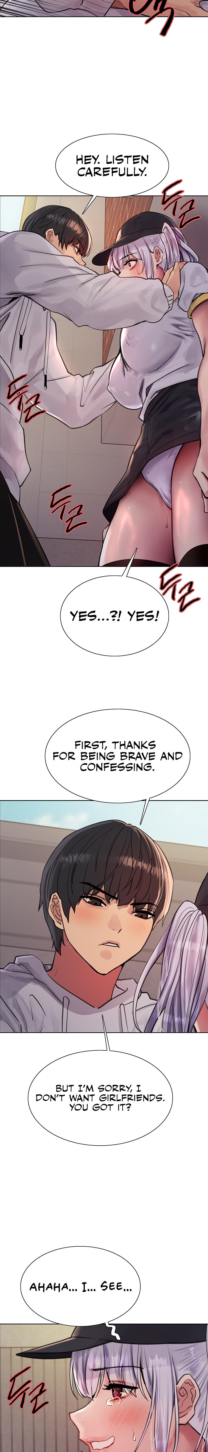 Sex Stopwatch - Chapter 50 [photo 11] - MangaPorn