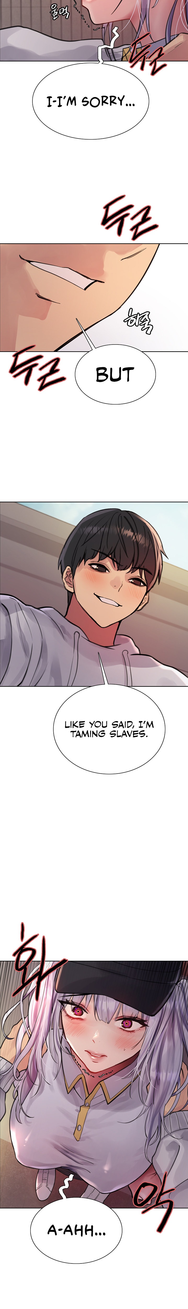 Sex Stopwatch - Chapter 50 [photo 12] - MangaPorn